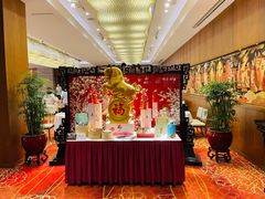 -白天鹅宾馆-宏图府餐厅