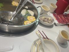 -潮正和潮汕牛肉火锅·老字号(番禺万达店)