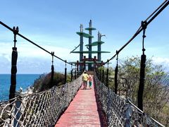 -三亚西岛海洋文化旅游区
