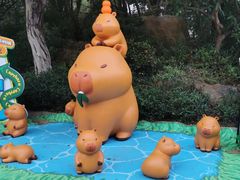 -珠海长隆海洋王国