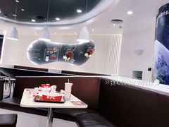 -肯德基(大剧院店)