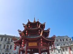 -汕头市小公园