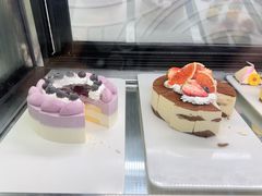 -亚洲国际大酒店·云顶阁旋转自助餐厅