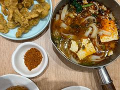 -小满手工粉(北京富力广场店)