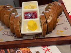 -通海俄式烧烤·俄罗斯大串(嵩山路店)