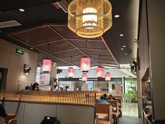 -啫火啫啫煲·顺德干蒸(西乡天虹店)