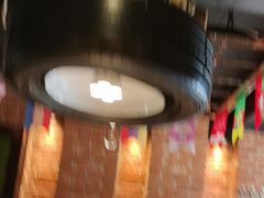 -1819餐厅·团队聚餐·烤串·精酿