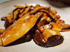 烧汁杂菌-披云徽宴(石景山店)