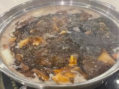 -太婆天府山珍酒楼(亚运村店)