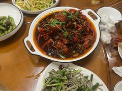 -佳禾苑小馆·重庆江湖菜(月坛南街店)