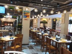 大堂-王妈热卤·川味馆(海昌店)