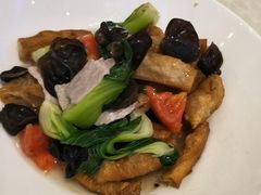 -狮王府淮扬菜(新街口友谊店)