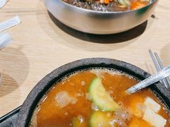 -正一味石锅拌饭(望京新世界店)