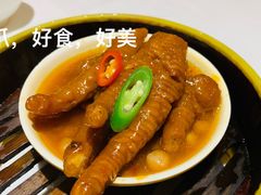 -香港龙凤楼(陆家嘴中心店)