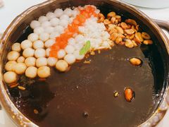 -饭怕鱼·黄焖鲟龙鱼(湖大店)