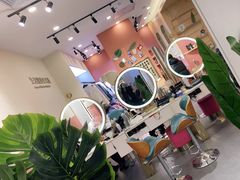 -海马体照相馆(上海宝山万达广场店)
