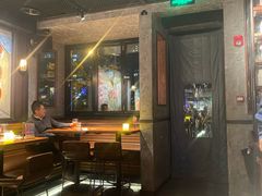 -京A Taproom·精酿餐吧(CBD店)