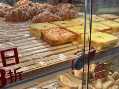 -味多美蛋糕(亚非大厦店)