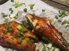 -绿茶餐厅(布吉万象汇店)