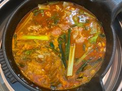 -黔三一夺夺粉酸汤火锅(百信店)