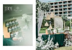 -IDOI婚礼策划·IDOIWEDDING