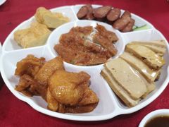 -佛有缘素食馆·荔湾老字号(陈家祠首店)