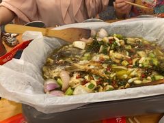 -猫公子纸上烤鱼烧烤•Bistro小酒馆(钱江世纪城店)