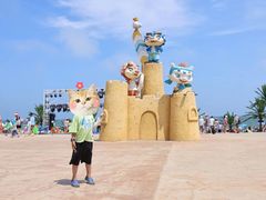 -渔岛海洋度假区