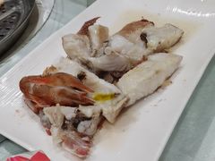 -流舫海鲜酒家(张溪店)