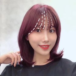 -DL HAIR SALON