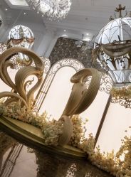 -花嫁丽舍海岛婚礼殿堂(国展店)