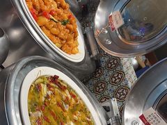 -凡塔斯牛排自助餐厅(莆田万达店)