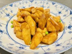 -江南雅厨(李公堤店)