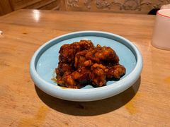 -新白鹿餐厅(城西银泰城店)