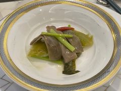 -潮林府私房菜