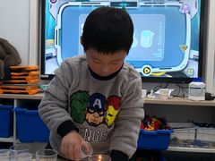 -斯坦星球青少儿编程机器人科学乐高思维专注力科创竞赛规划(武汉凯德西城学习中心)