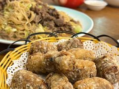 -唔止卤嘢·潮州菜(鹭江店)