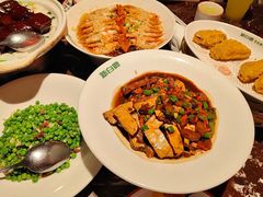 -新白鹿餐厅(城西银泰城店)