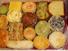 -北京稻香村(第三店)