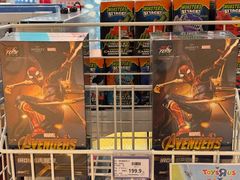 -TOYSRUS玩具反斗城(厦门中华城店)