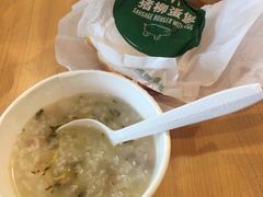 -麦当劳(普陀长途客运中心店)