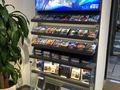 -Sony Store 索尼(上海淮海中路店)