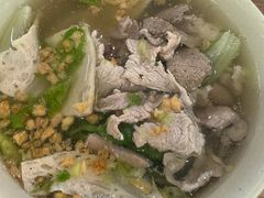 -汕头辉记肠粉王(岗厦店)