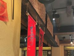 大堂-串盟烧烤大排档·长沙美食地标(星沙店)