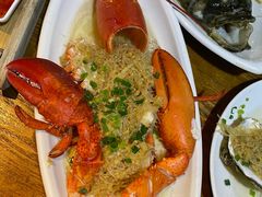 -南海渔家•海鲜•正宗海南菜(海棠湾店)