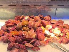 -圣罗巴海鲜烤肉自助(佳兆业店)