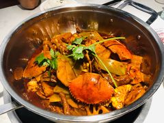 -虾吃虾涮.虾火锅.肉蟹煲(步步高梅溪新天地店)