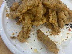 -启东小海鲜(庄先湾路1号店)