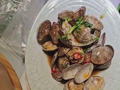 -寂寞的豆芽 烧烤酒场(丽景店)
