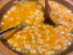 -破三川·新川菜(静安大融城店)